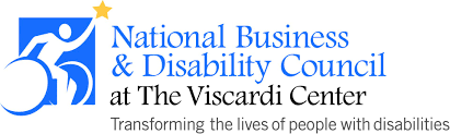the National Business & Disability Council logo